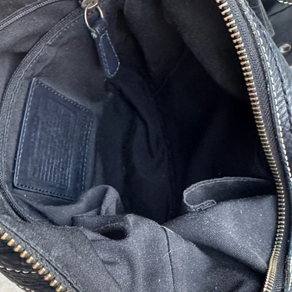 Coach Chelsea Laced Crossbody Bag